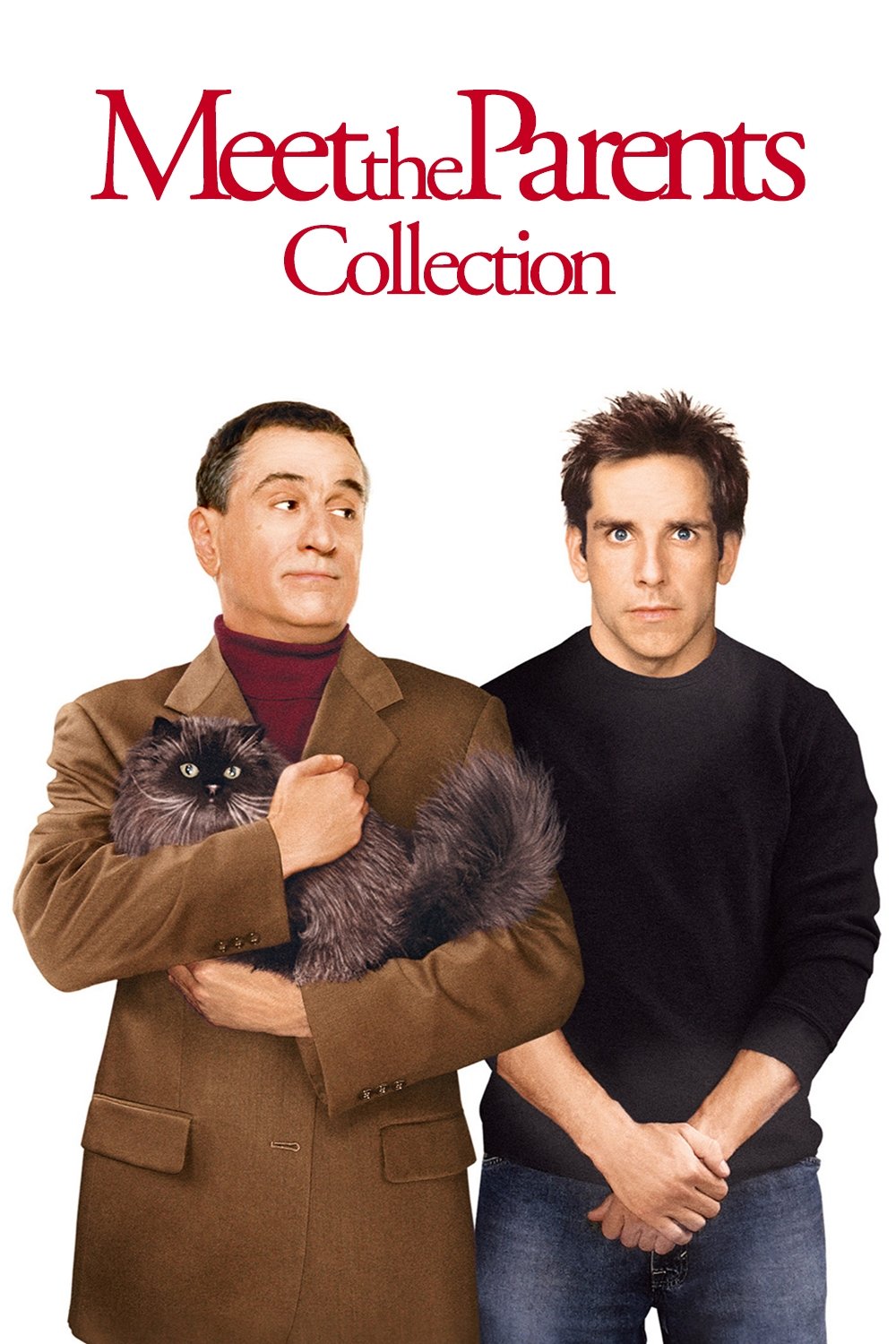 Meet the Parents Collection [7750] (A1764869497) (Movies) --Plex--